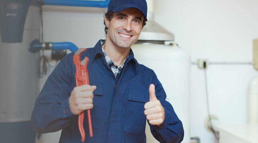 Professional septic tank pumping in Vendor, AR